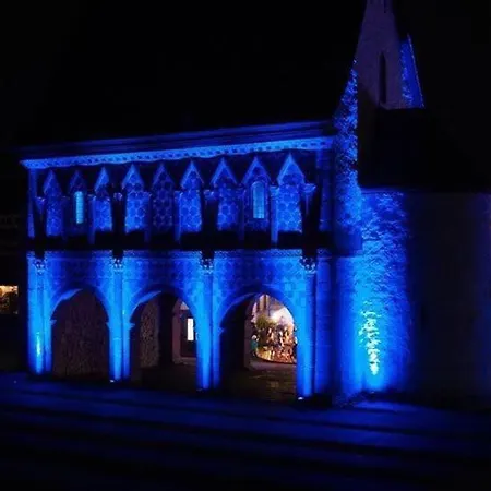 公寓 Modern Apartment, That's Live