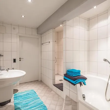 Modern Apartment, That's Live 公寓