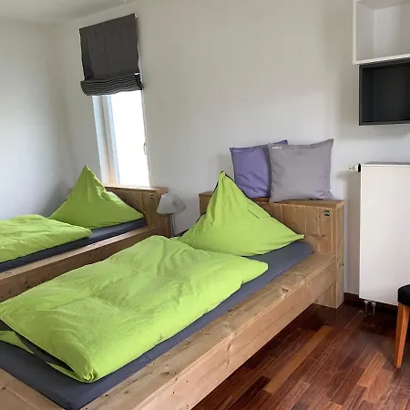 Apartamento Modern Apartment, That's Live