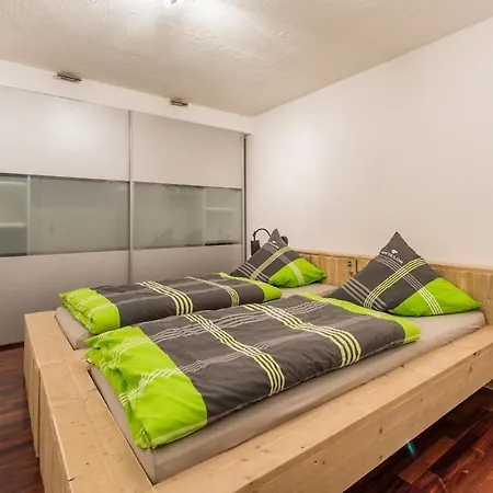 Apartamento Modern Apartment, That's Live