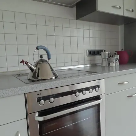 Apartamento Modern Apartment, That's Live *