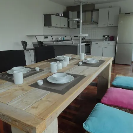 Modern Apartment, That's Live Lorsch