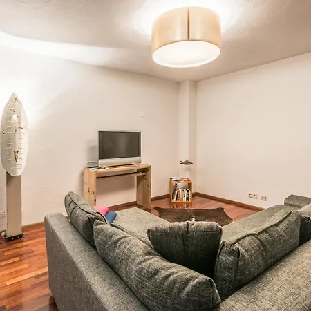 Modern Apartment, That's Live * 洛尔施