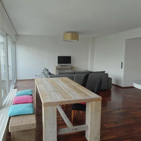 Modern Apartment, That's Live 公寓