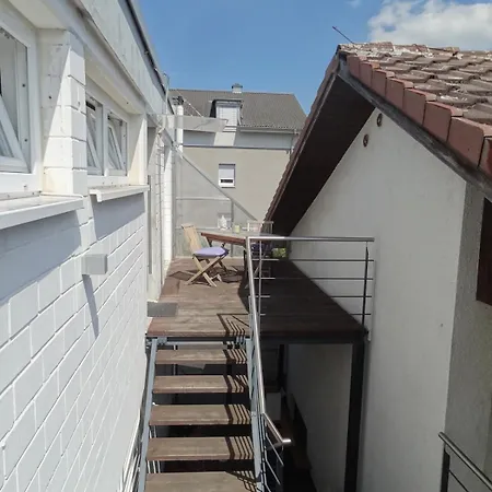 Modern Apartment, That's Live Apartamento *